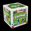 Picture of Brainbox Football Card Game